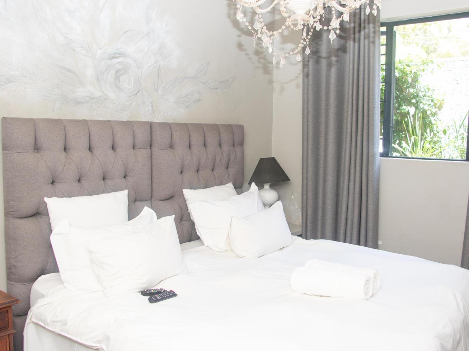 Muckleneuk Manor Hotel Pretoria-Noord Szoba fotó