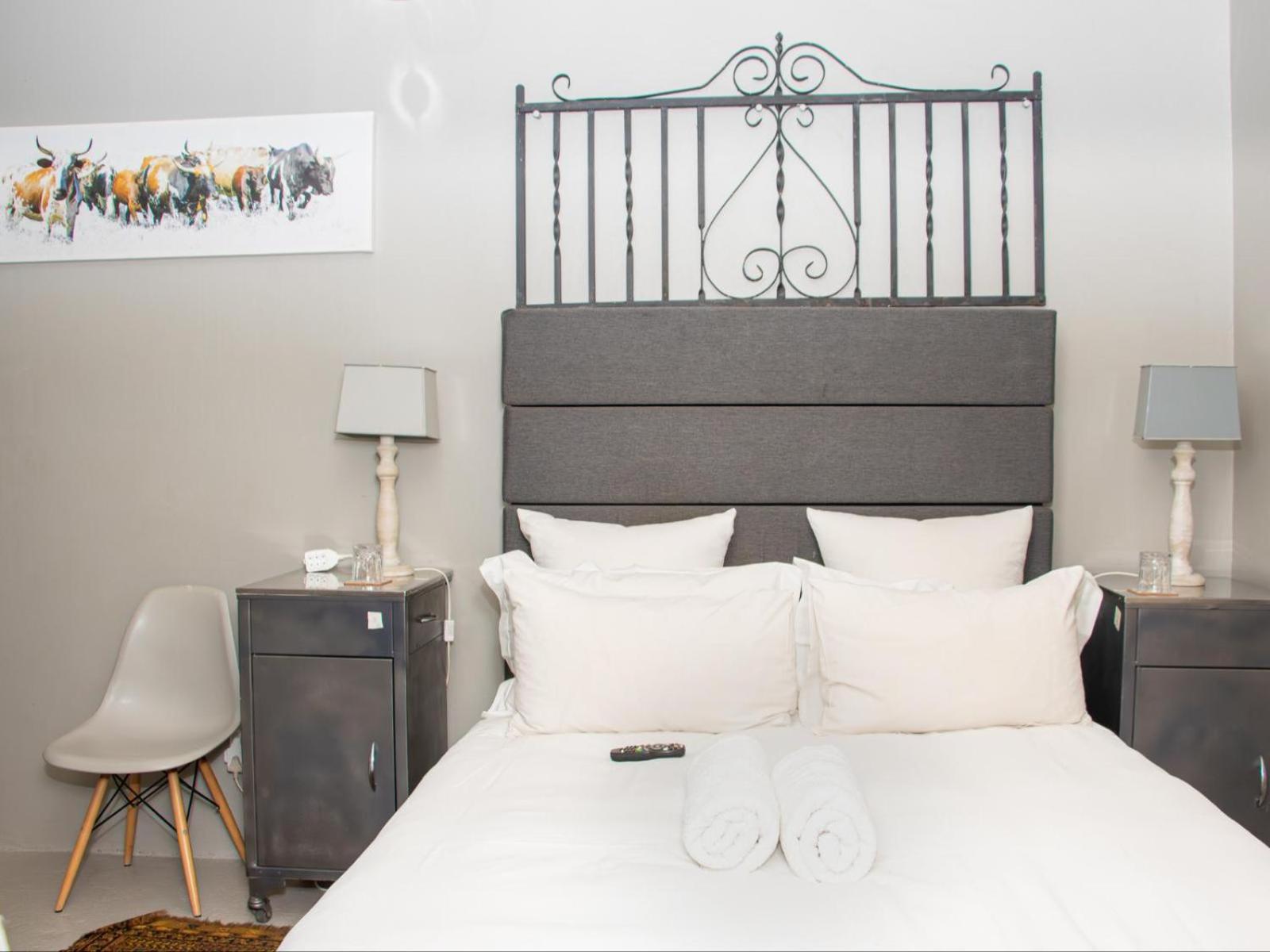 Muckleneuk Manor Hotel Pretoria-Noord Szoba fotó