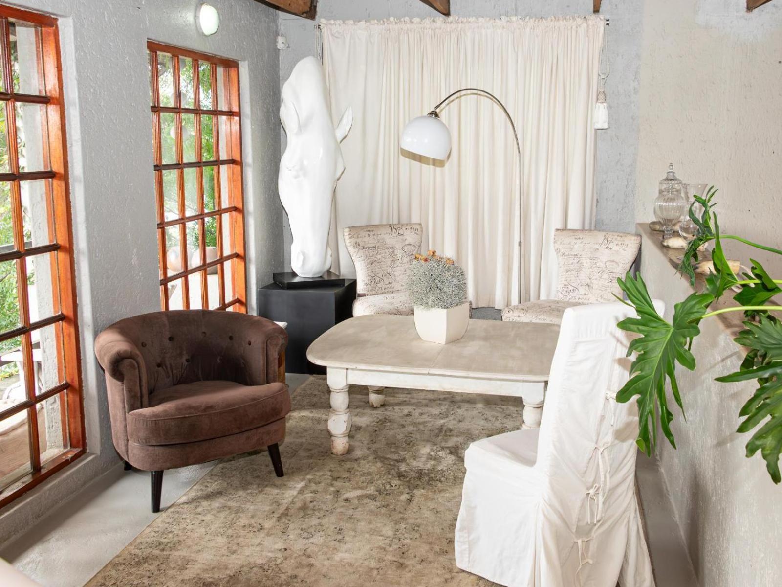 Muckleneuk Manor Hotel Pretoria-Noord Kültér fotó