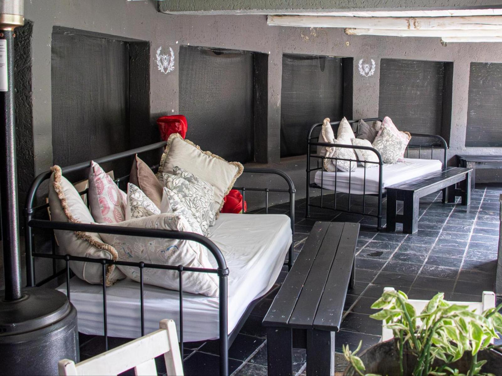 Muckleneuk Manor Hotel Pretoria-Noord Kültér fotó