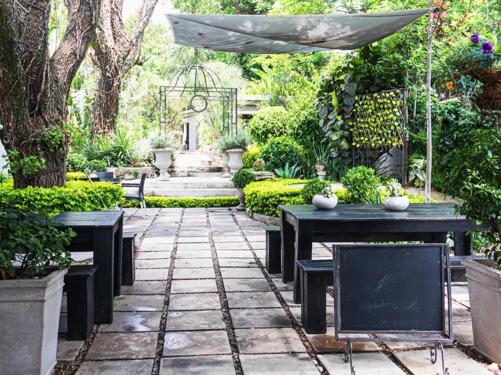 Muckleneuk Manor Hotel Pretoria-Noord Kültér fotó