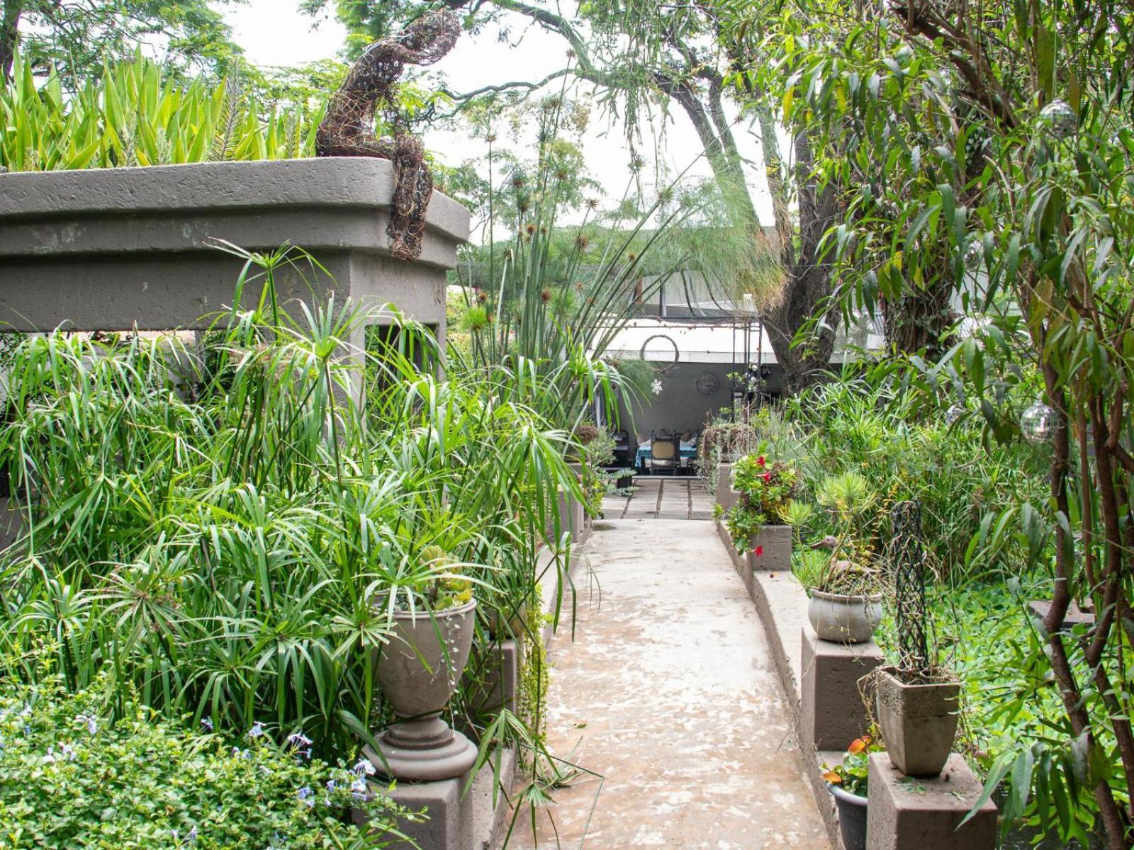 Muckleneuk Manor Hotel Pretoria-Noord Kültér fotó