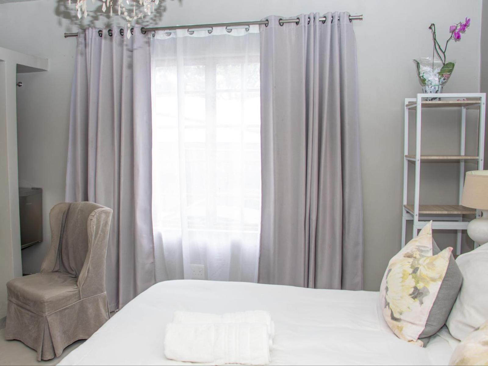 Muckleneuk Manor Hotel Pretoria-Noord Szoba fotó