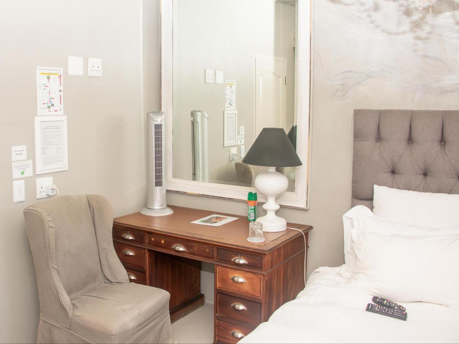 Muckleneuk Manor Hotel Pretoria-Noord Szoba fotó