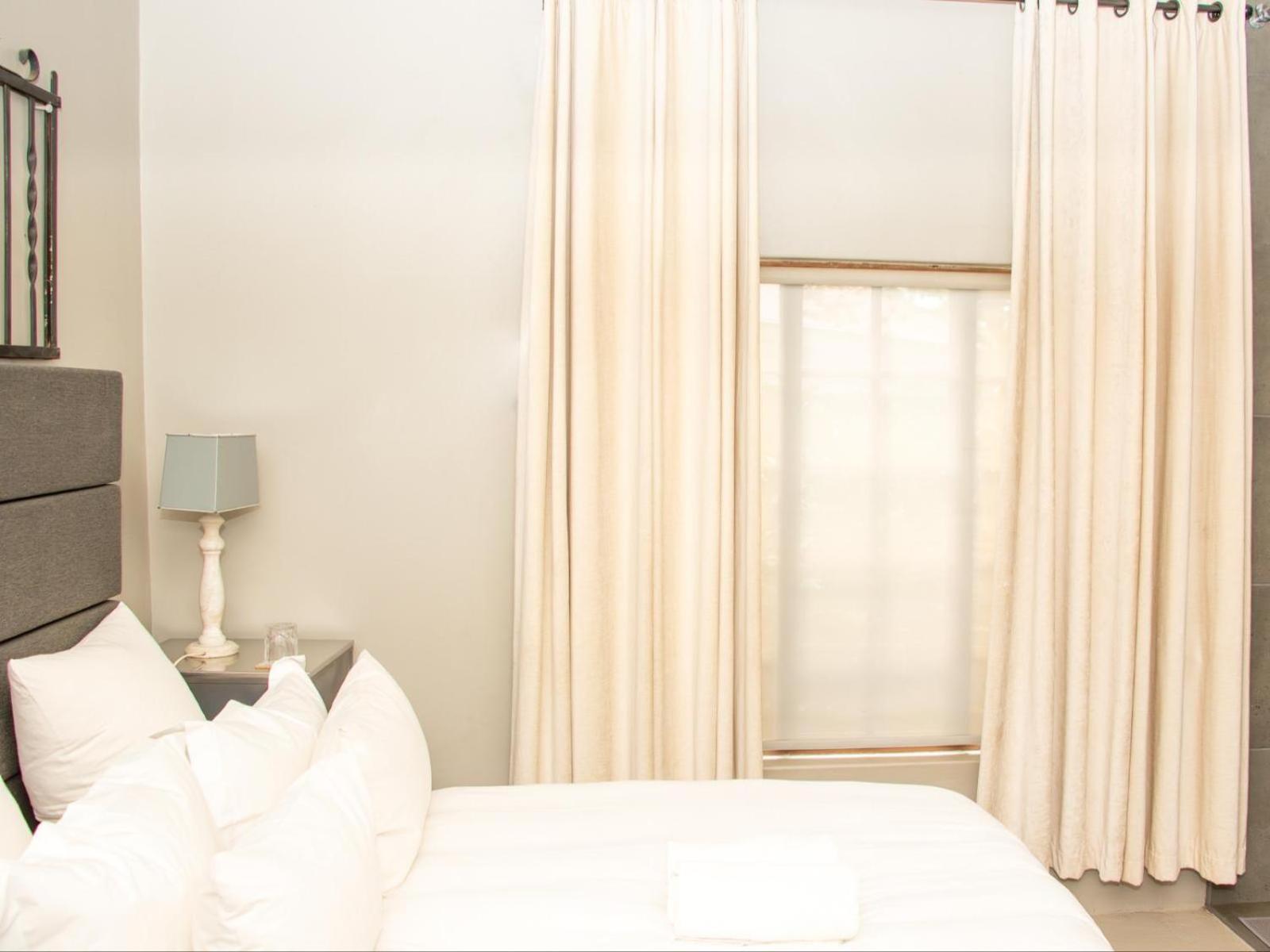 Muckleneuk Manor Hotel Pretoria-Noord Szoba fotó