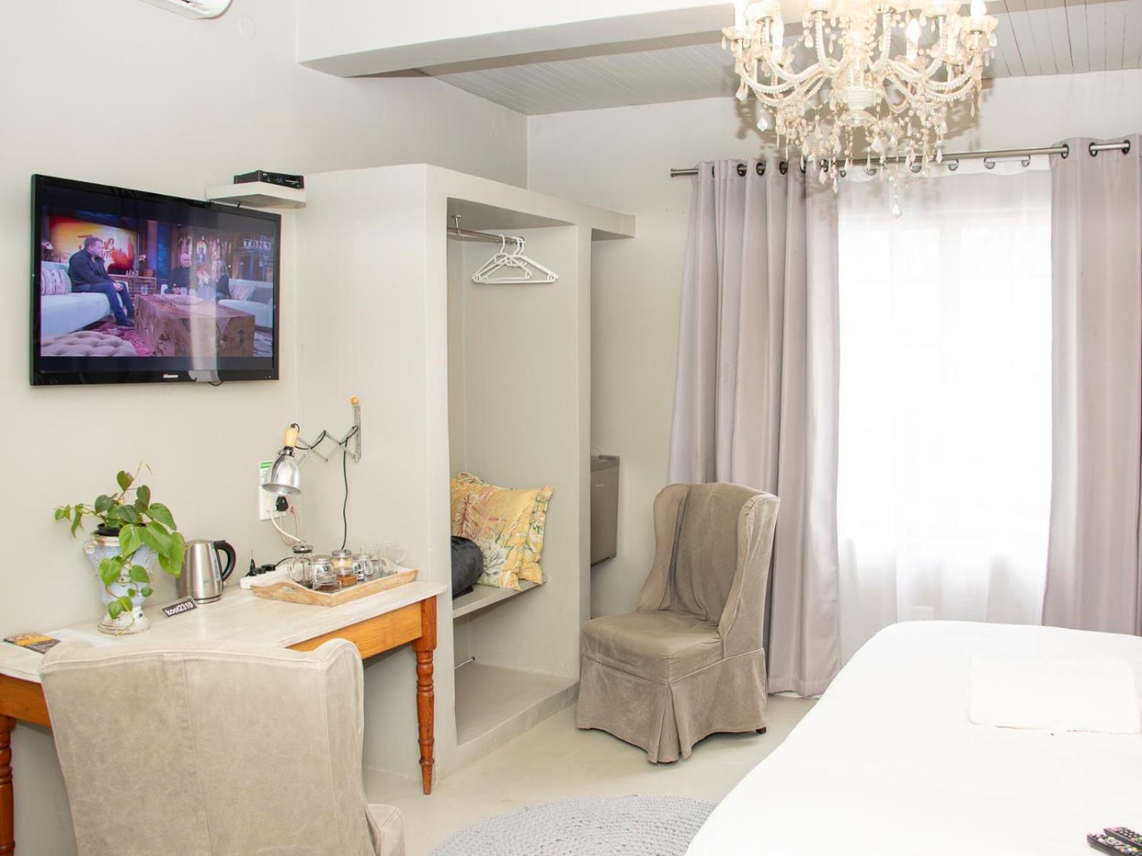 Muckleneuk Manor Hotel Pretoria-Noord Szoba fotó